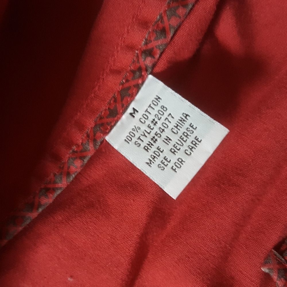 Cabi button down jacket Size Medium - image 5